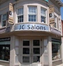 JC Salons