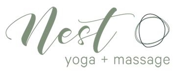 Nest Yoga and Massage